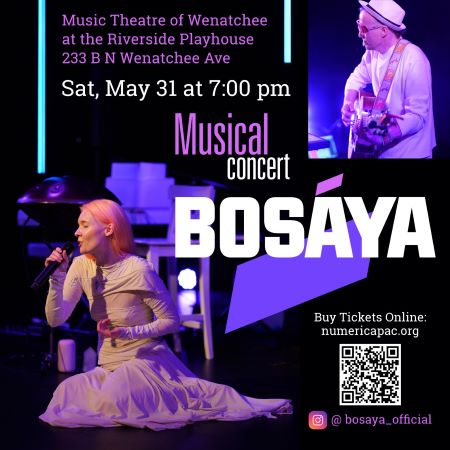 BOSAYA