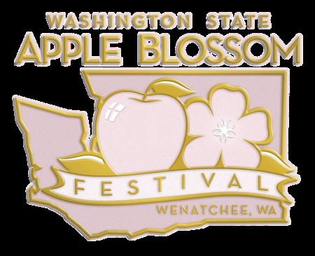 WASHINGTON STATE APPLE BLOSSOM FESTIVAL