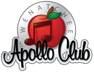 THE WENATCHEE APOLLO CLUB