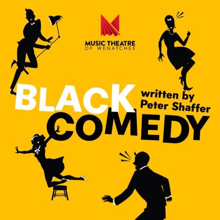 BLACK COMEDY