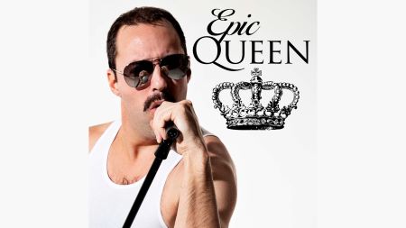 EPIC QUEEN