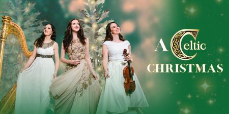 A CELTIC CHRISTMAS WITH EVERDREAM