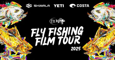 FLY FISHING FILM TOUR