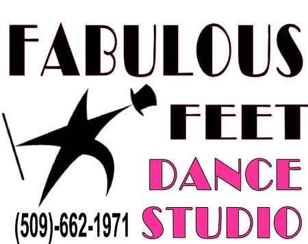 FABULOUS FEET DANCE STUDIO