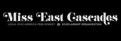 MISS EAST CASCADES SCHOLARSHIP ORGANIZATION