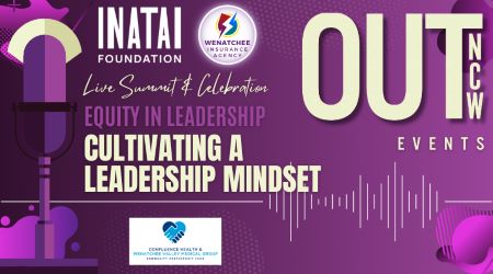 2025 EQUITY IN LEADERSHIP CONFERENCE: CULTIVATING A LEADERSHIP MINDSET