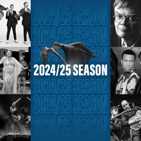 NUMERICA PAC SEASON 2024-25