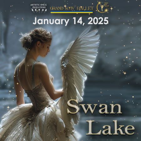 SWAN LAKE