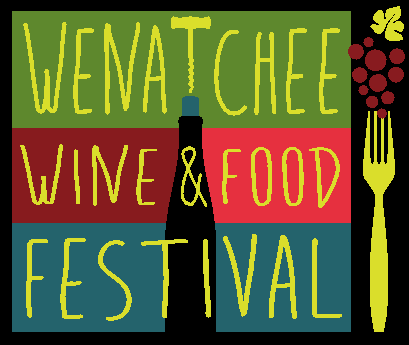 WENATCHEE WINE & FOOD FESTIVAL